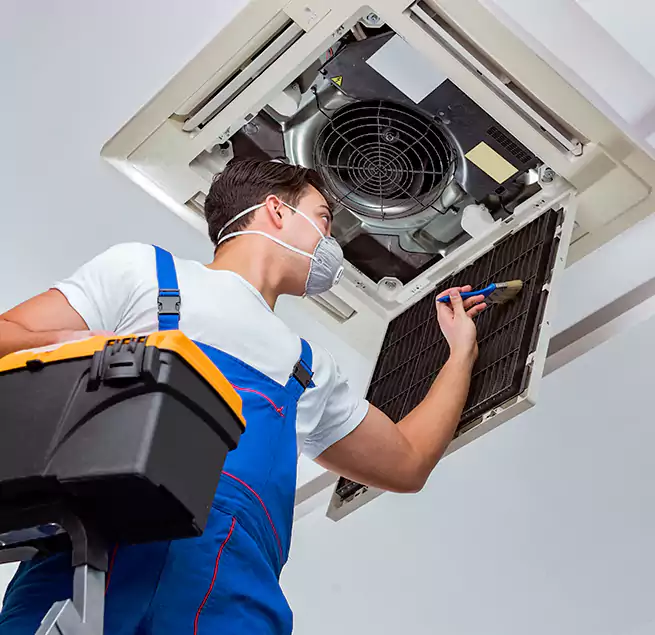 Why Homeowners & Businesses Trust Us in Hawthorne, CA?