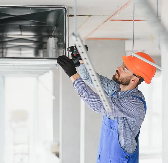 Why Homeowners Businesses Trust Us Hawthorne, CA