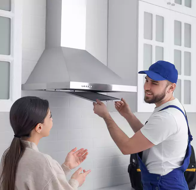  Why Homeowners & Businesses Trust Us in Hawthorne, CA?