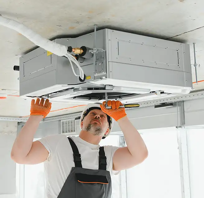 Why Homeowners & Businesses Trust Us Hawthorne, CA