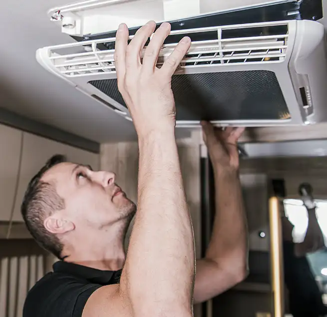 Why Homeowners & Businesses Trust Us Hawthorne, CA