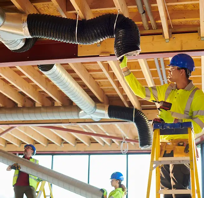 Why Homeowners & Businesses Trust Us in Hawthorne, CA?