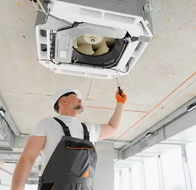 Why Homeowners Businesses Trust Us in Hawthorne, CA