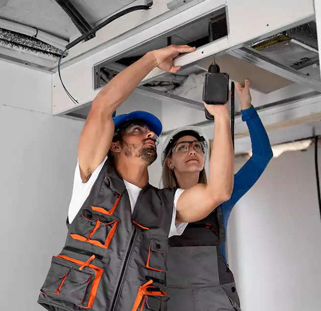 Why Homeowners & Businesses Trust Us in Hawthorne, CA