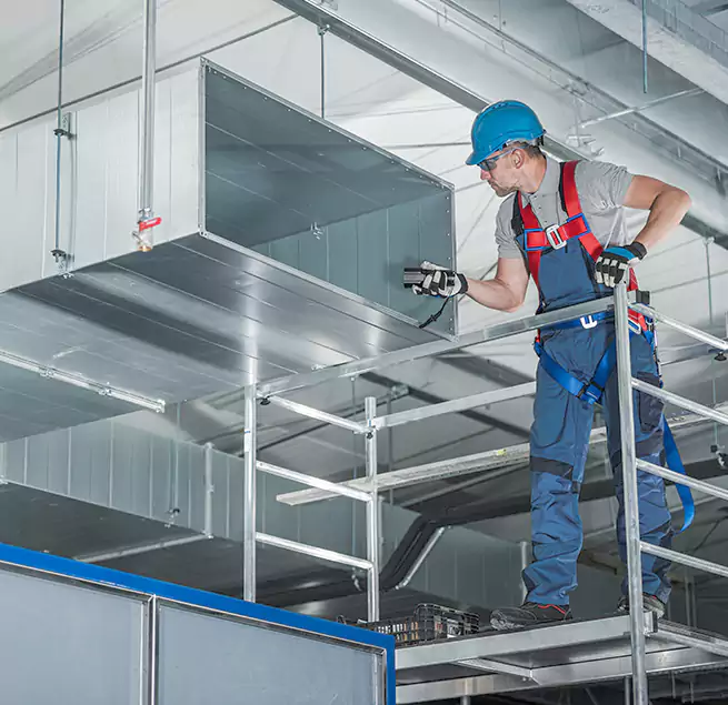 Why Homeowners & Businesses Trust Us Hawthorne, CA