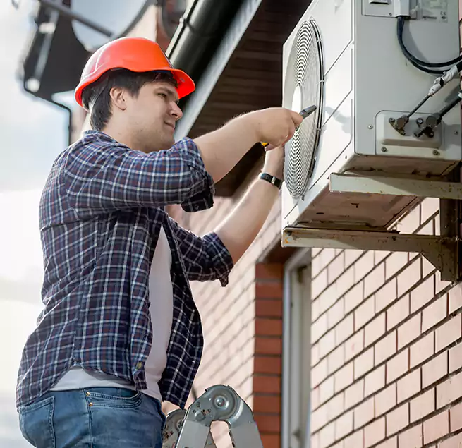 Why Homeowners & Businesses Trust Us Hawthorne, CA