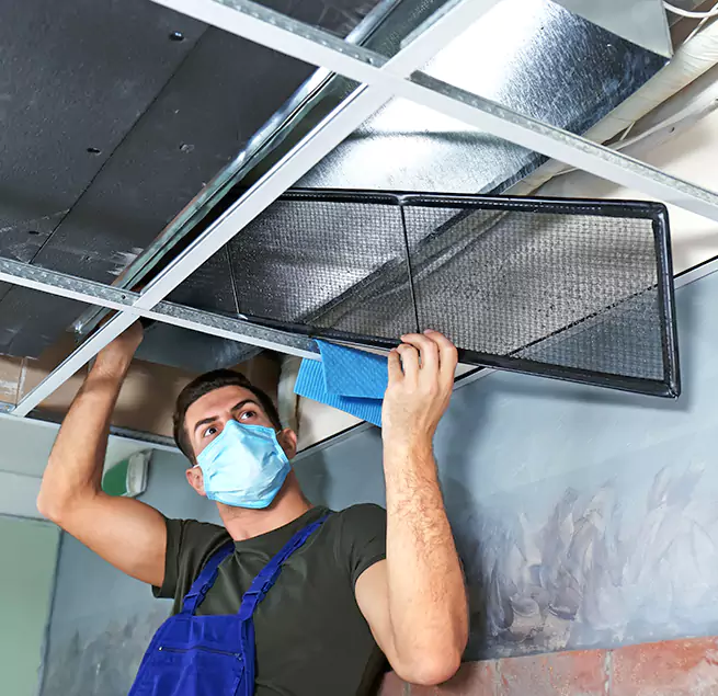  Why Homeowners Businesses Trust Us  in Hawthorne, CA?